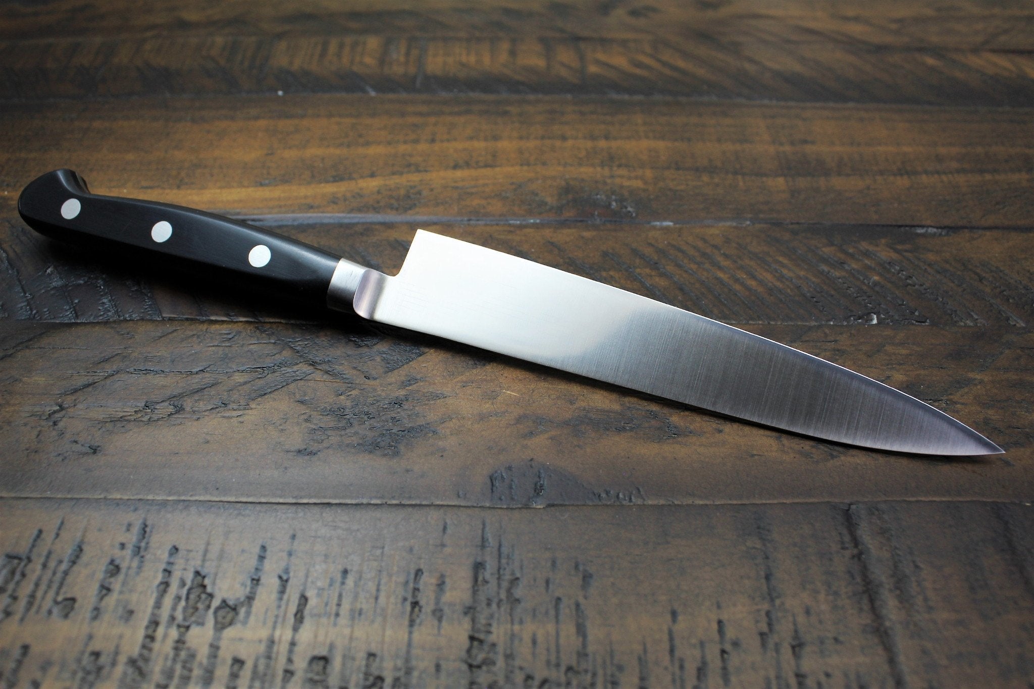 Kitchen Knives - Sakai Takayuki Grand Chef SP 120mm (4.7") / 150mm (5.9") Japanese Petty Knife