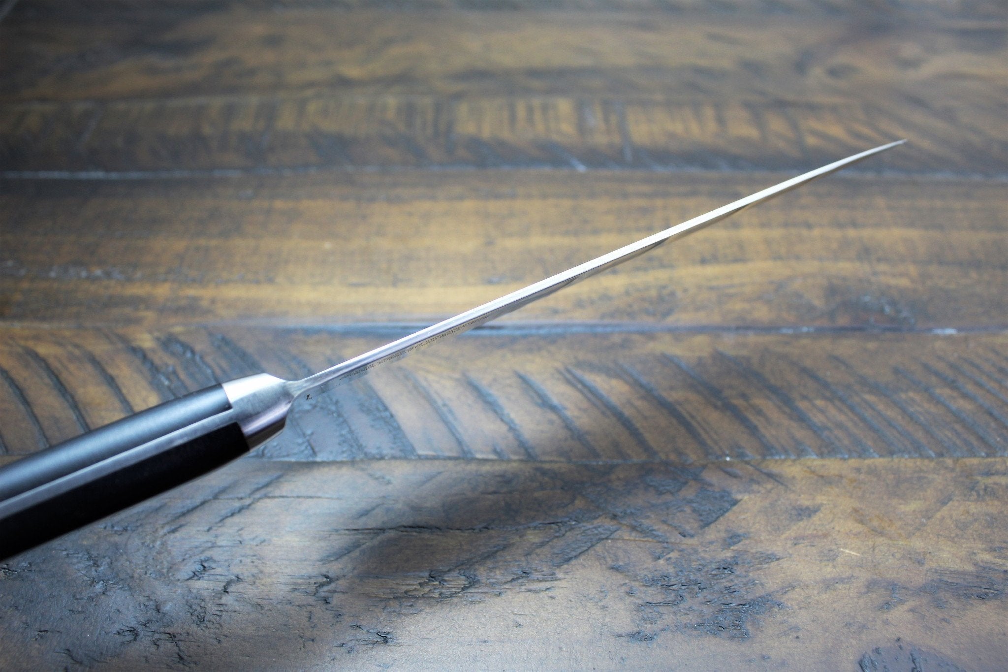 Kitchen Knives - Sakai Takayuki Grand Chef SP 120mm (4.7") / 150mm (5.9") Japanese Petty Knife