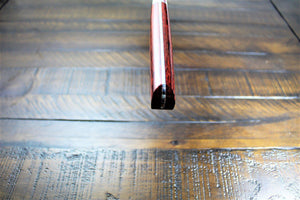 Kitchen Knives - Sakai Takayuki Gyuto Japanese Chef Knife 180mm (7.1") Damascus 33 Layer