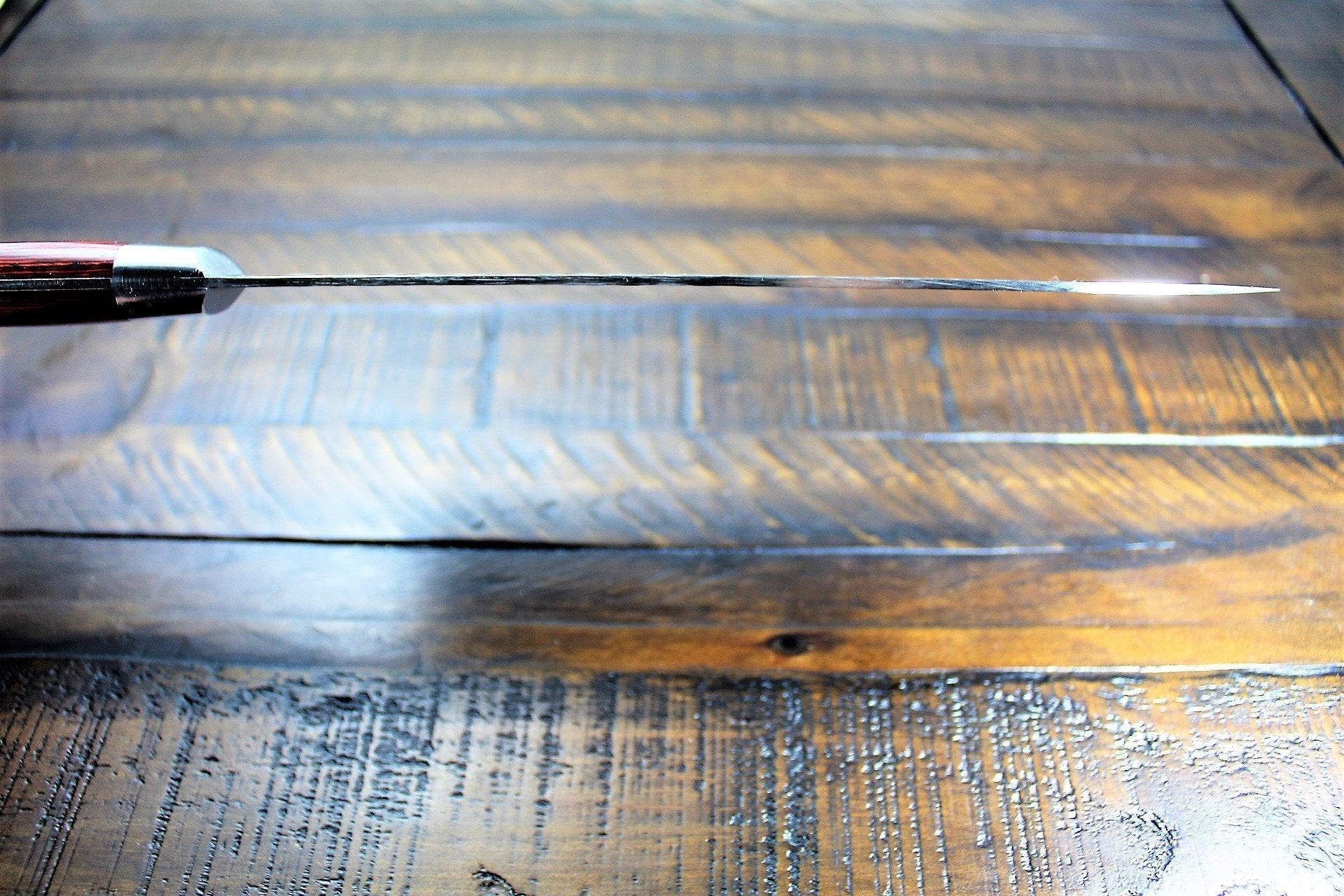 Kitchen Knives - Sakai Takayuki Gyuto Japanese Chef Knife 210mm (8.3") / 240mm (9.4") Damascus 33 Layer