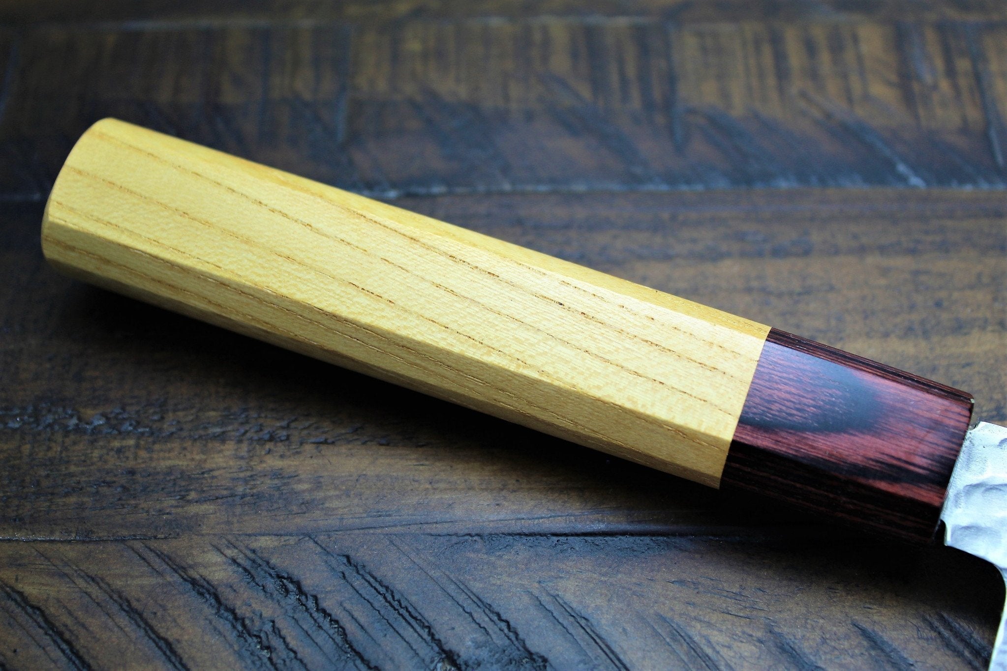 Kitchen Knives - Sakai Takayuki Gyuto Japanese Chef Knife 210mm (8.3")  / 240mm (9.4") Damascus 33 Layer Japanese Handle
