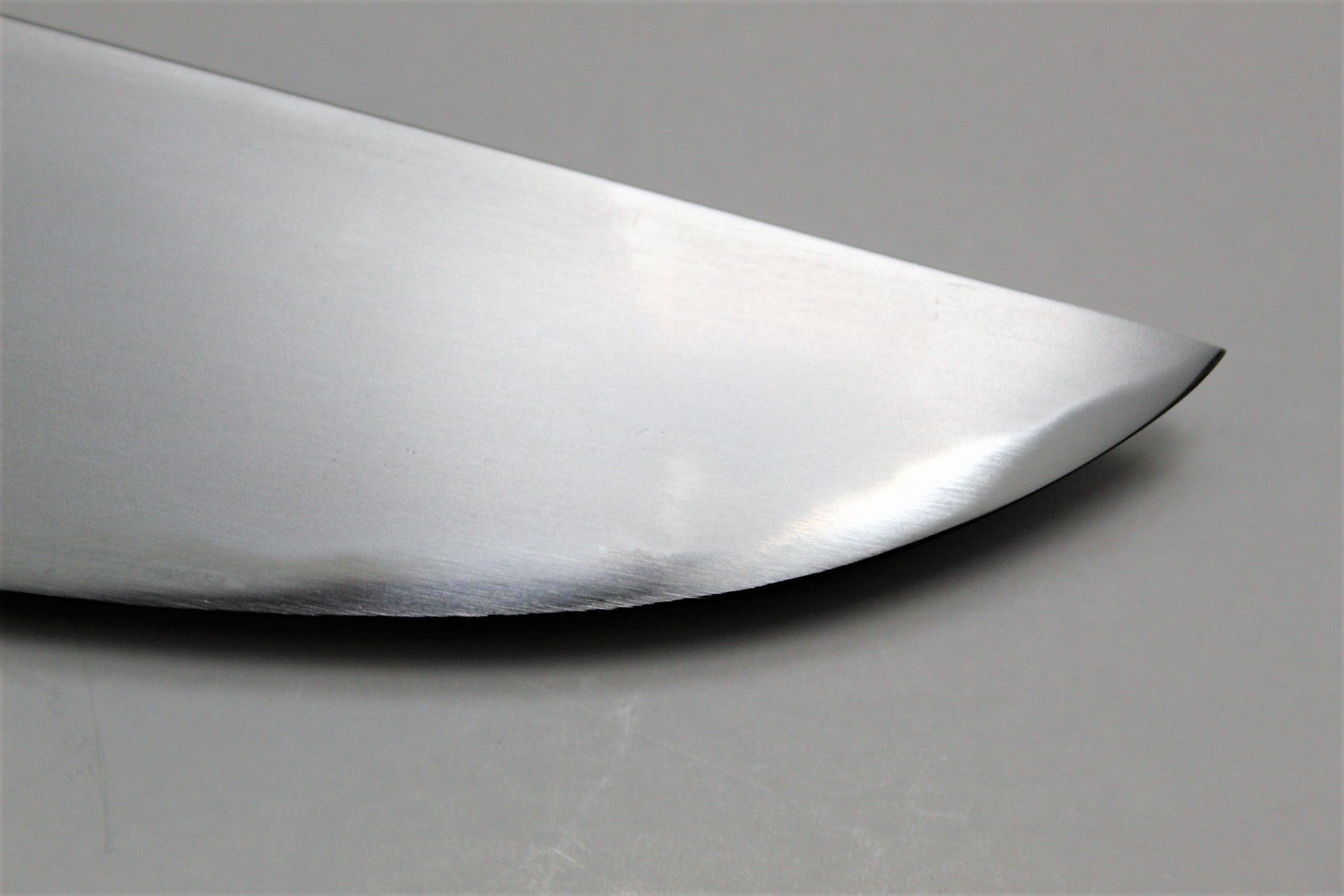 Kitchen Knives - Sakai Takayuki Homura Kogetsu Gyuto With Saya 210mm (8.3") - Aoniko