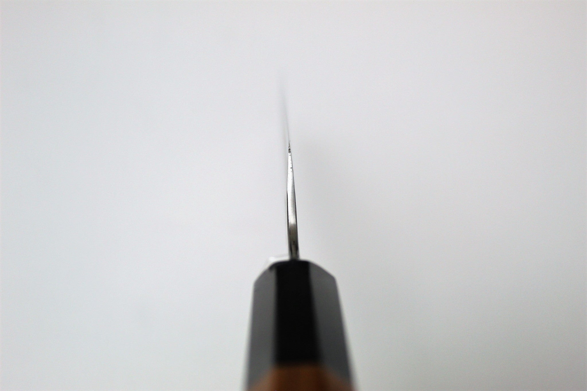 Kitchen Knives - Sakai Takayuki Homura Kogetsu Petty With Saya 150mm (5.9") - Aoniko