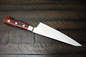 Kitchen Knives - Sakai Takayuki Honesuki Boning Knife 150mm (5.9") / 180mm (7.0") With Single Bevel