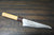 Kitchen Knives - Sakai Takayuki Honesuki Boning Knife Japanese Handle 150mm (5.9") / 180mm (7.0") With Single Bevel
