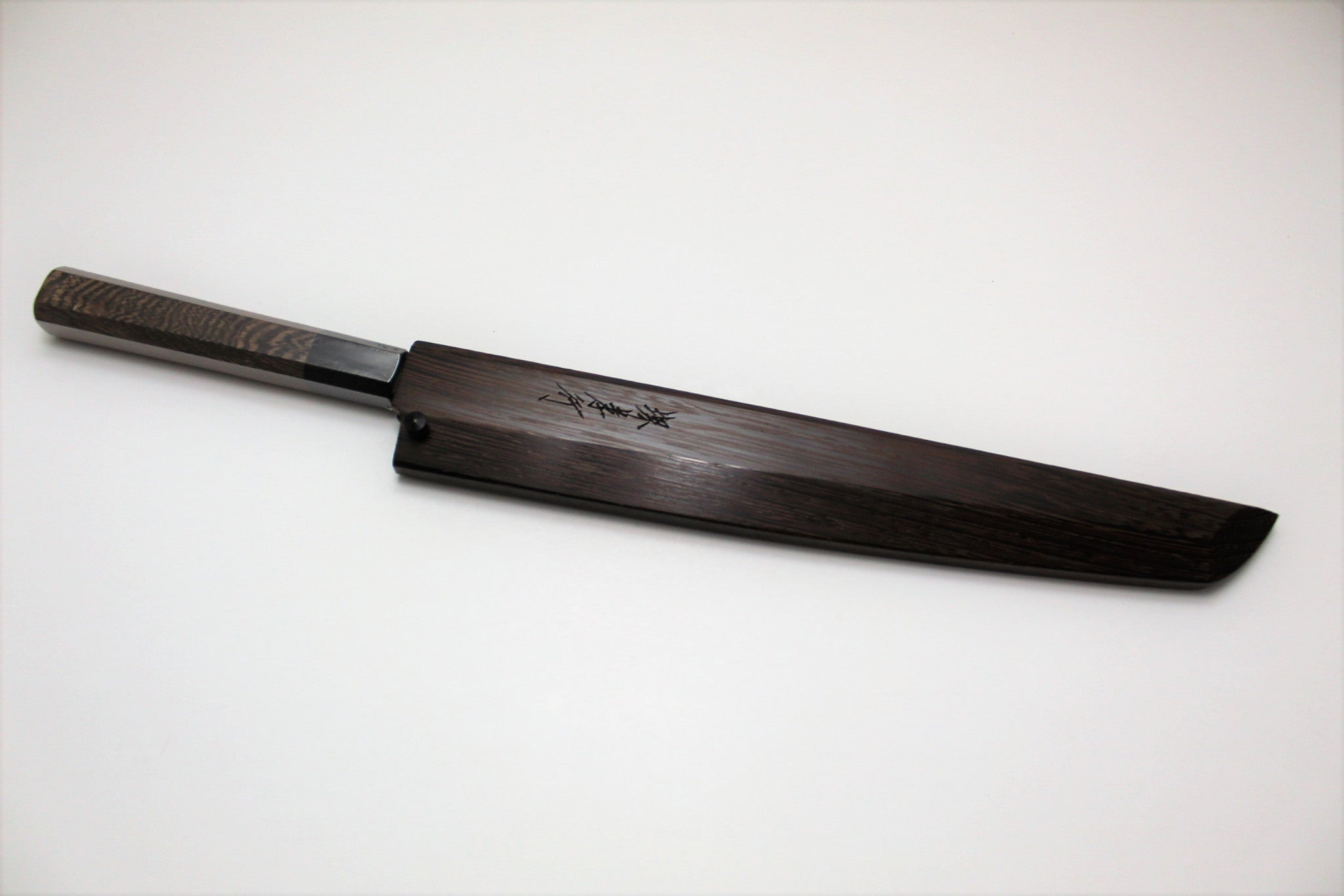Sakai Kikumori HONGASUMI, KIWAMI V10 Mirror Professional