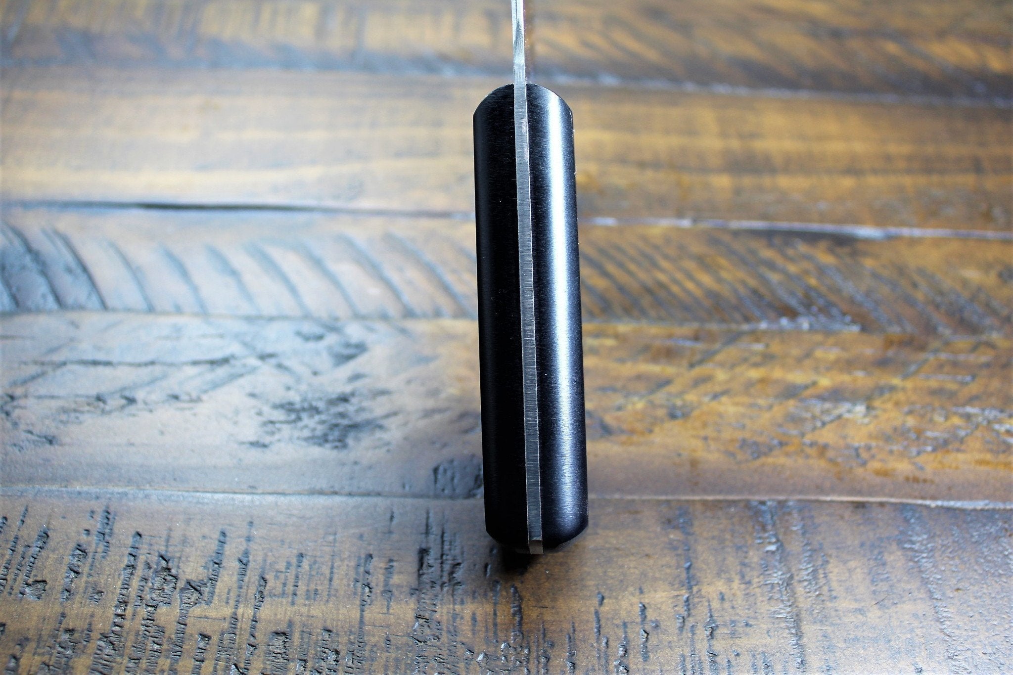 Kitchen Knives - Sakai Takayuki INOX Molybdenum Stainless Steel Cleaver Knife / Chopper Knife