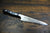 Kitchen Knives - Sakai Takayuki Japanese Knife Set Mirror Damascus 45 Layer Petty Knife 135mm (5.3")  Gyuto (Chef's Knife) 180mm (7.1")