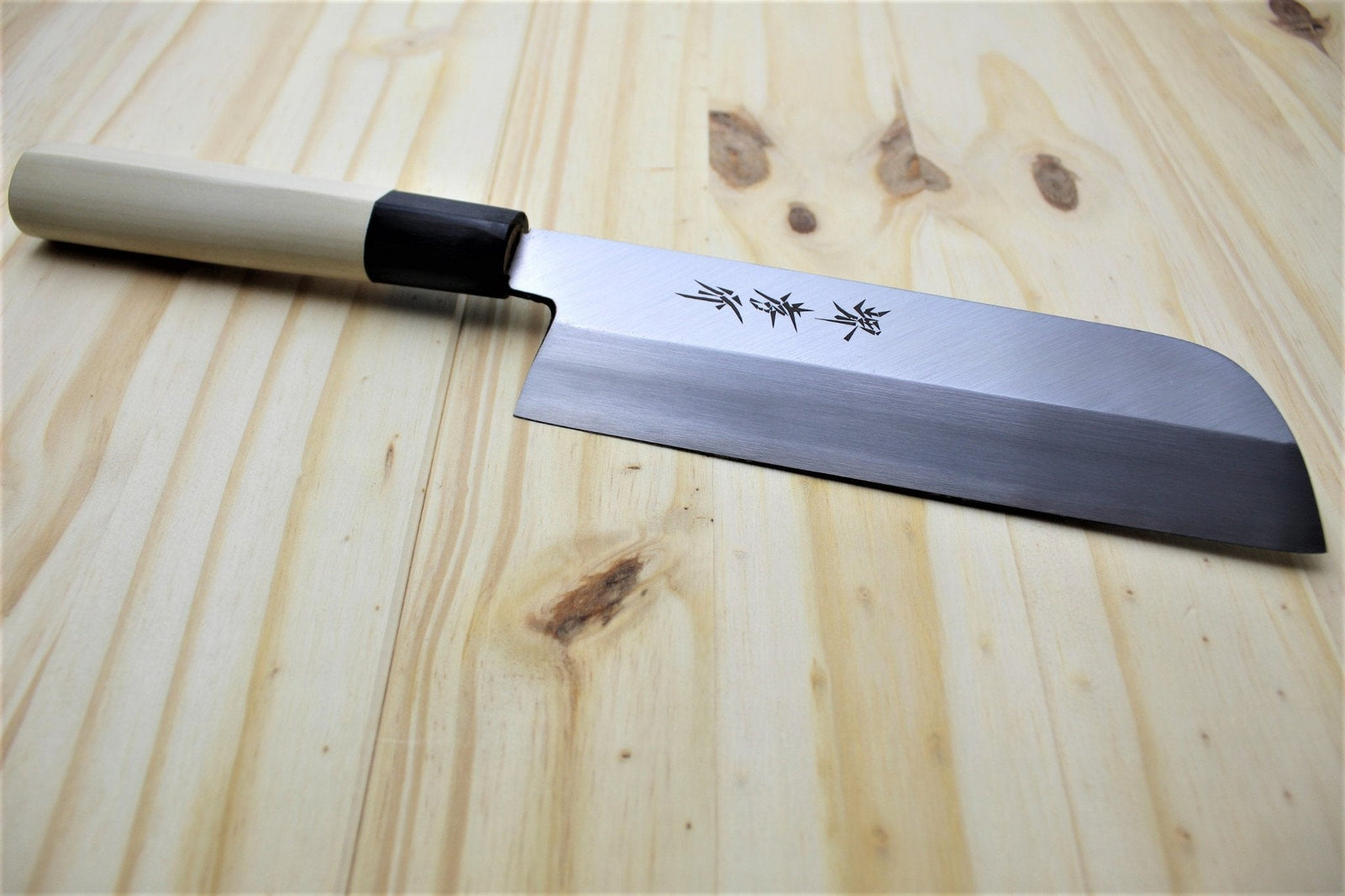 Usuba Vegetable Knife, Handcrafted in Japan