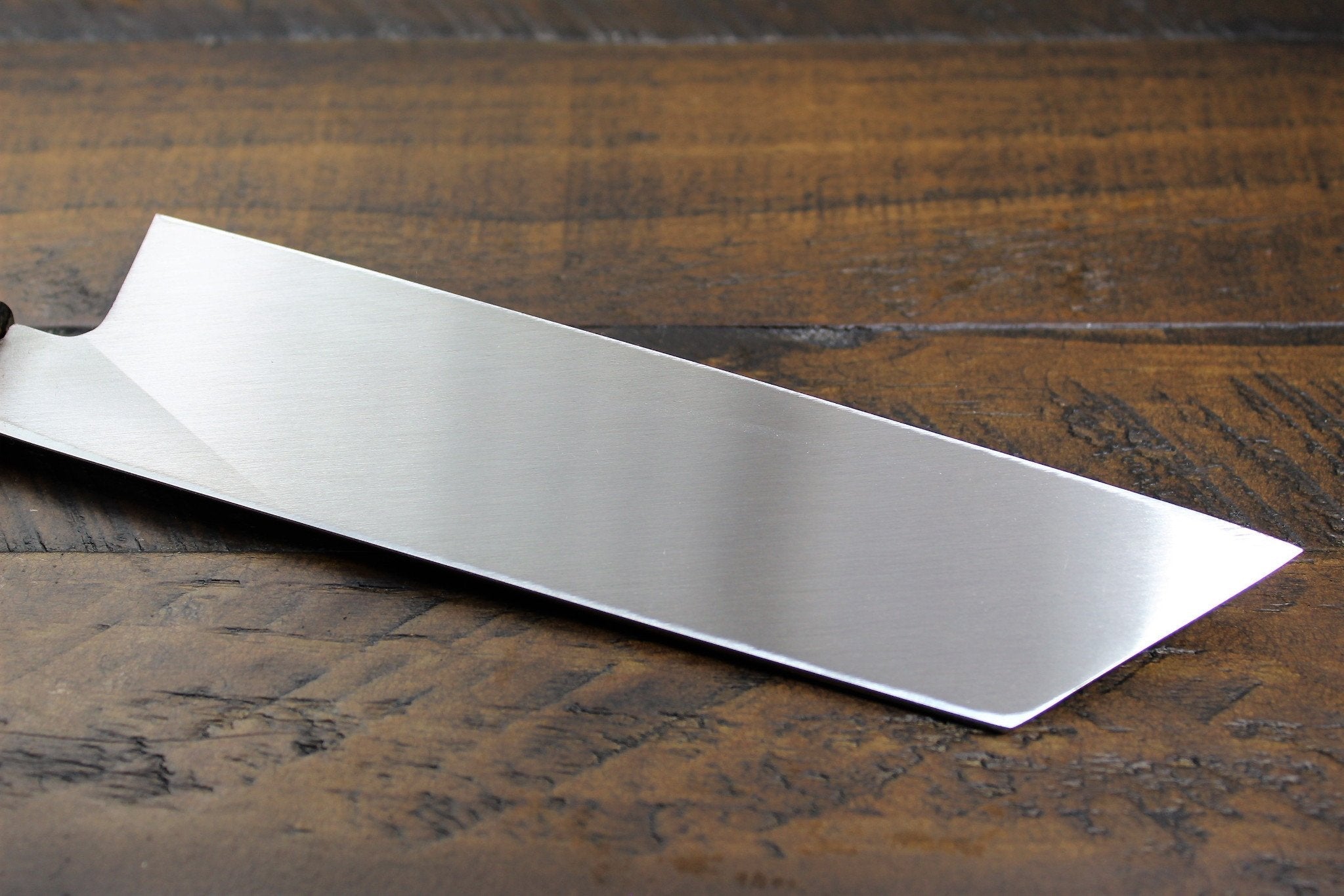 Kitchen Knives - Sakai Takayuki Mukimono Knife 180mm (7.1") INOX Molybdenum Stainless Steel