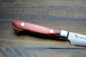 Kitchen Knives - Sakai Takayuki Petty / Paring Knife  80mm (3.2") Damascus 33 Layer