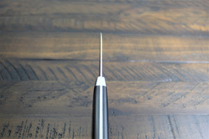 Kitchen Knives - Sakai Takayuki Petty / Paring Knife 80mm (3.2") Mirror Damascus 45 Layer