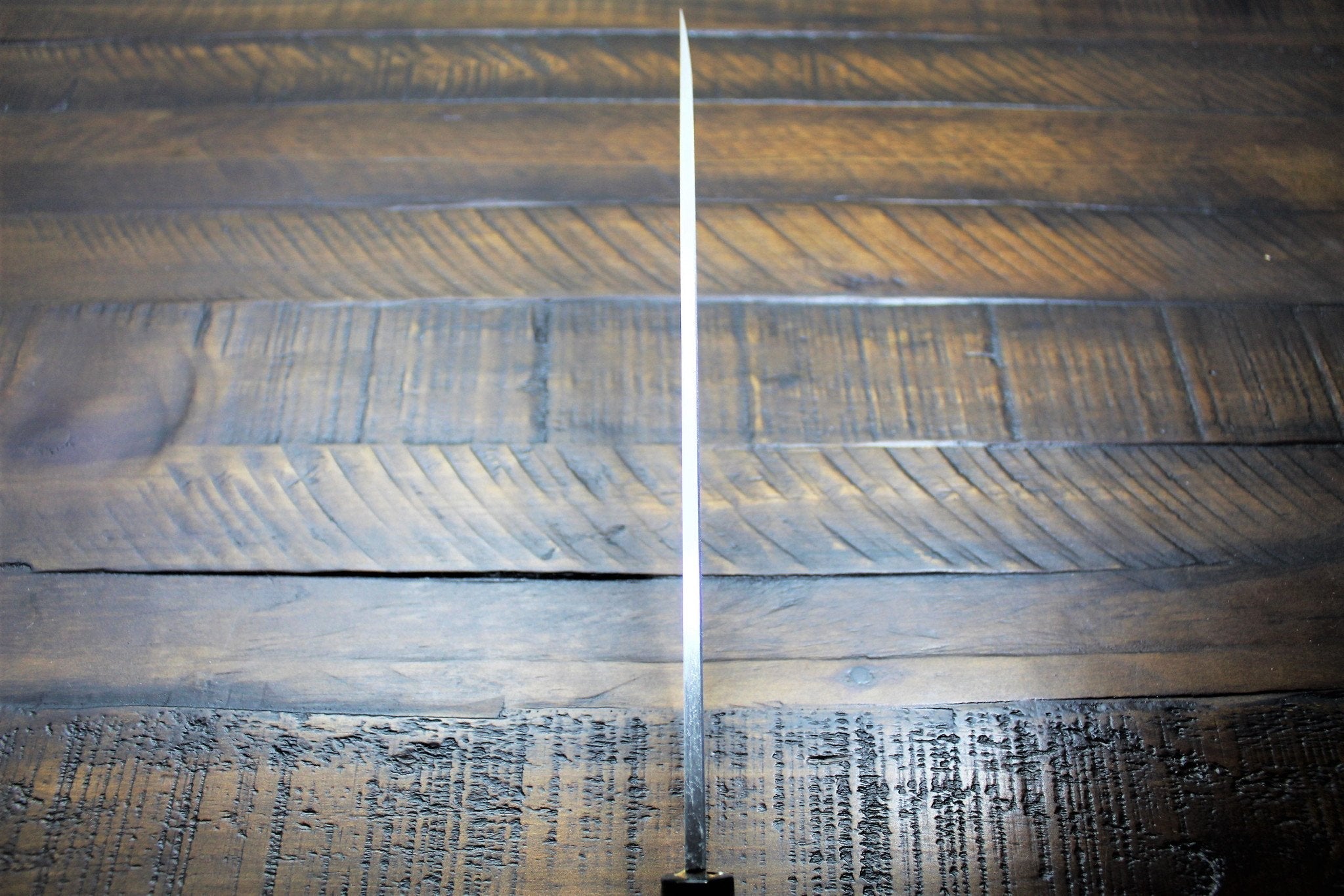 Kitchen Knives - Sakai Takayuki Shobu Sashimi Knife 210mm (8.2") / 240mm (9.4")