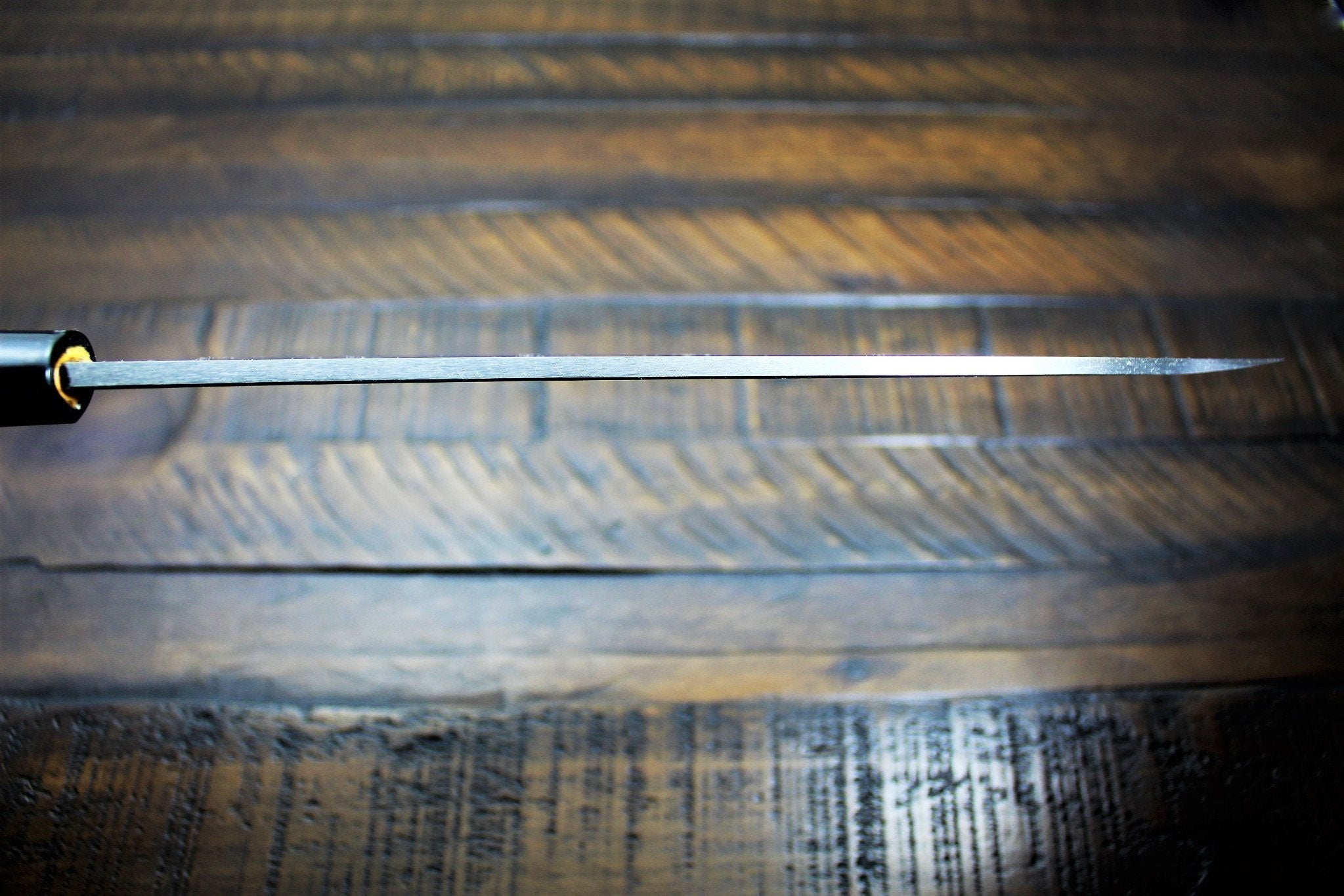 Kitchen Knives - Sakai Takayuki Shobu Sashimi Knife 210mm (8.2") / 240mm (9.4")