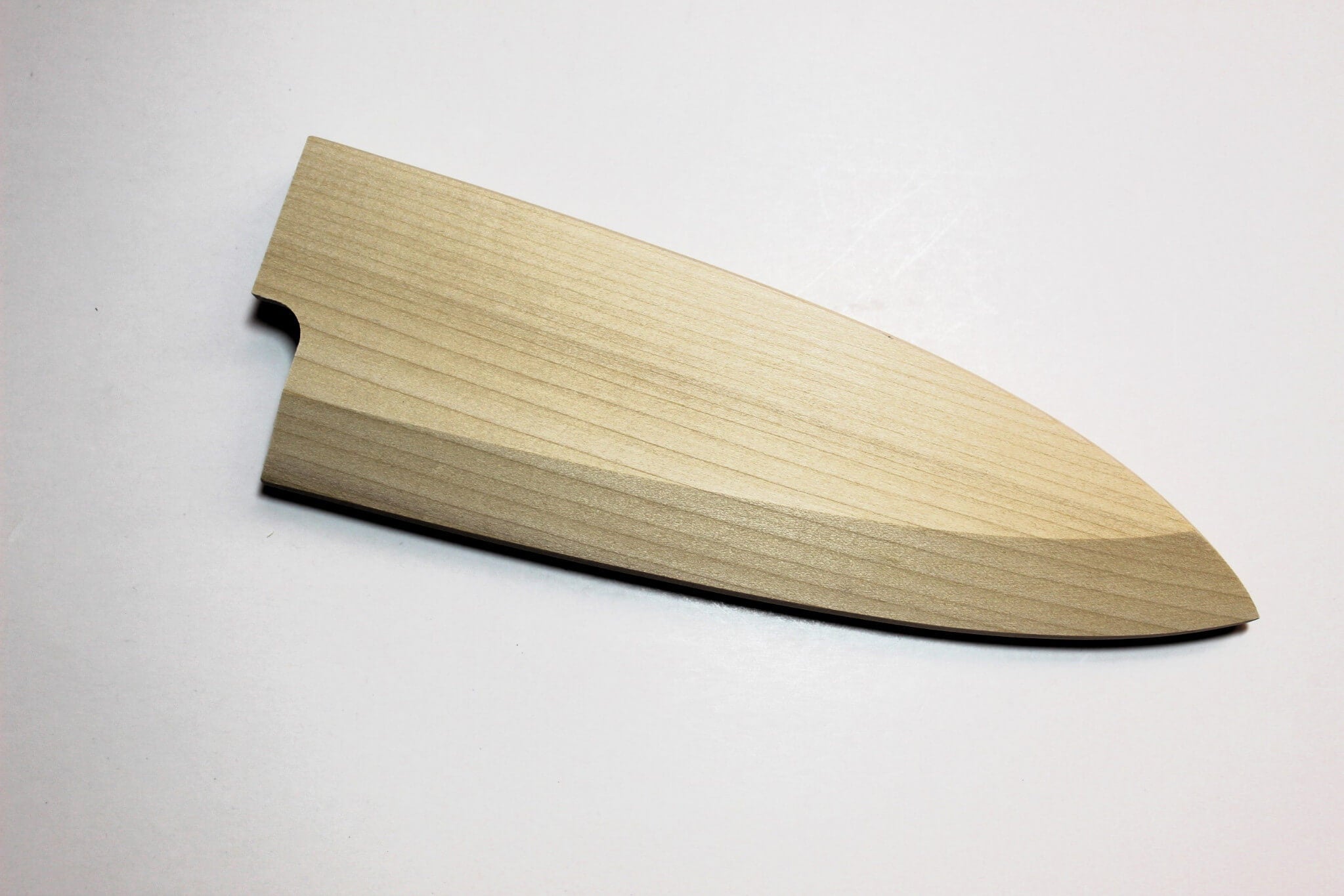 Kitchen Knives - Sheath / Saya For Deba Knife 150 Mm (5.9") / 165 Mm / (6.5")