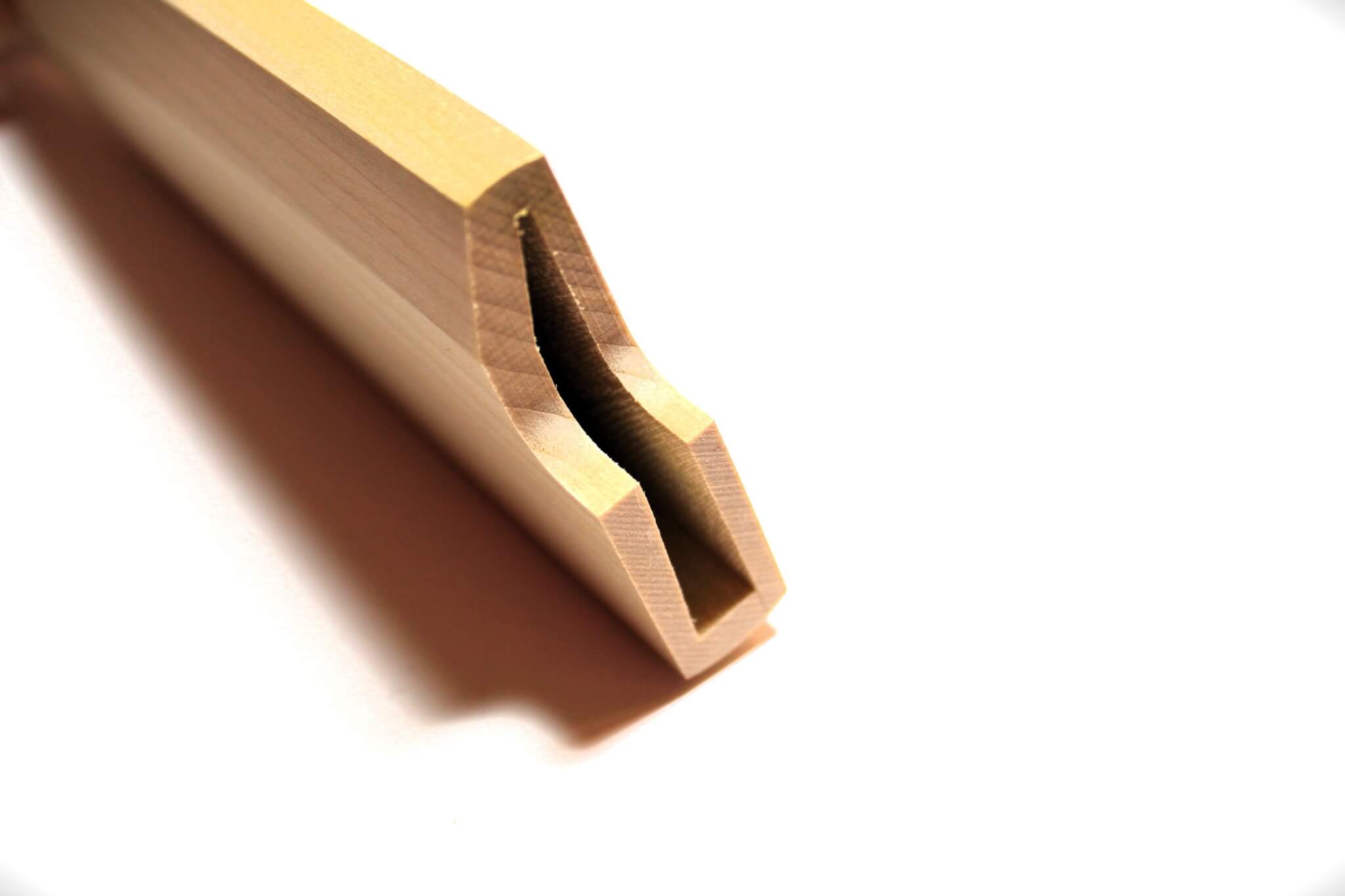 Kitchen Knives - Sheath / Saya For Deba Knife 150 Mm (5.9") / 165 Mm / (6.5")