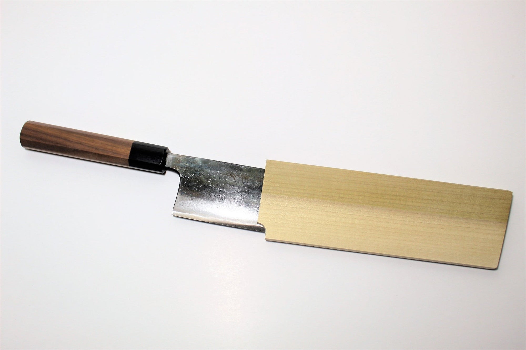 Kitchen Knives - Sheath / Saya For Nakiri Japanese Knife Large