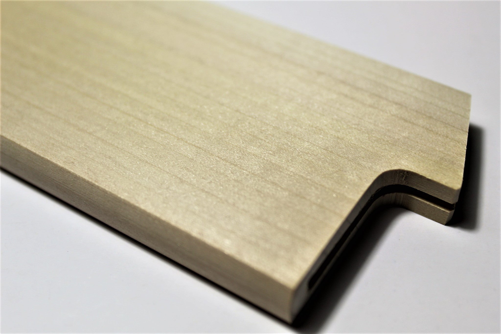 Kitchen Knives - Sheath / Saya For Nakiri Japanese Knife Medium