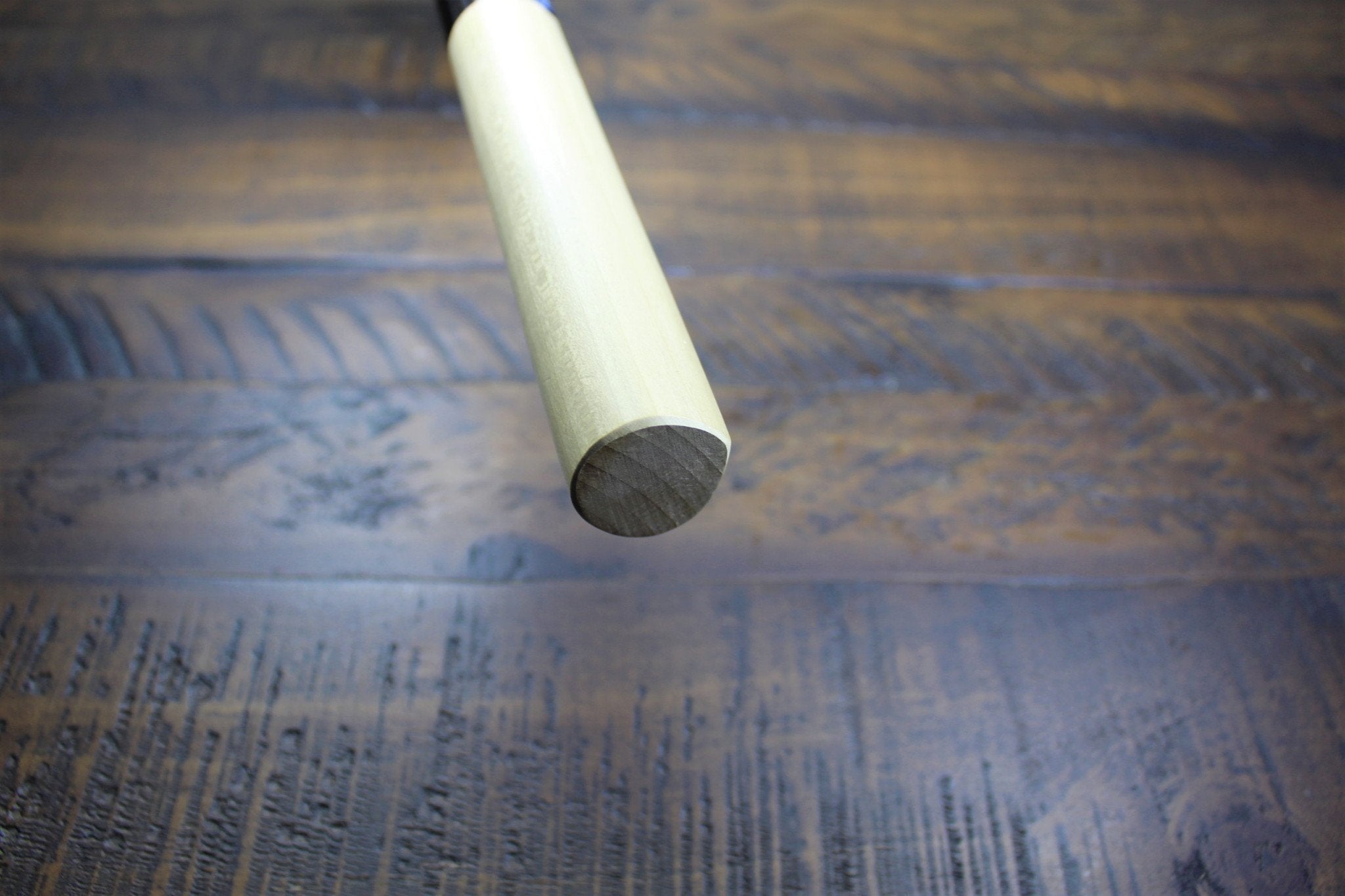 Kitchen Knives - Usuba / Nakiri Vegetable Knife INOX Molybdenum Stainless Steel 165 Mm (6.5") / 180 Mm (7.1") / 210 Mm (8.2")