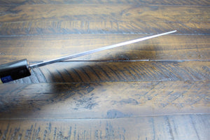 Kitchen Knives - Usuba / Nakiri Vegetable Knife INOX Molybdenum Stainless Steel 165 Mm (6.5") / 180 Mm (7.1") / 210 Mm (8.2")