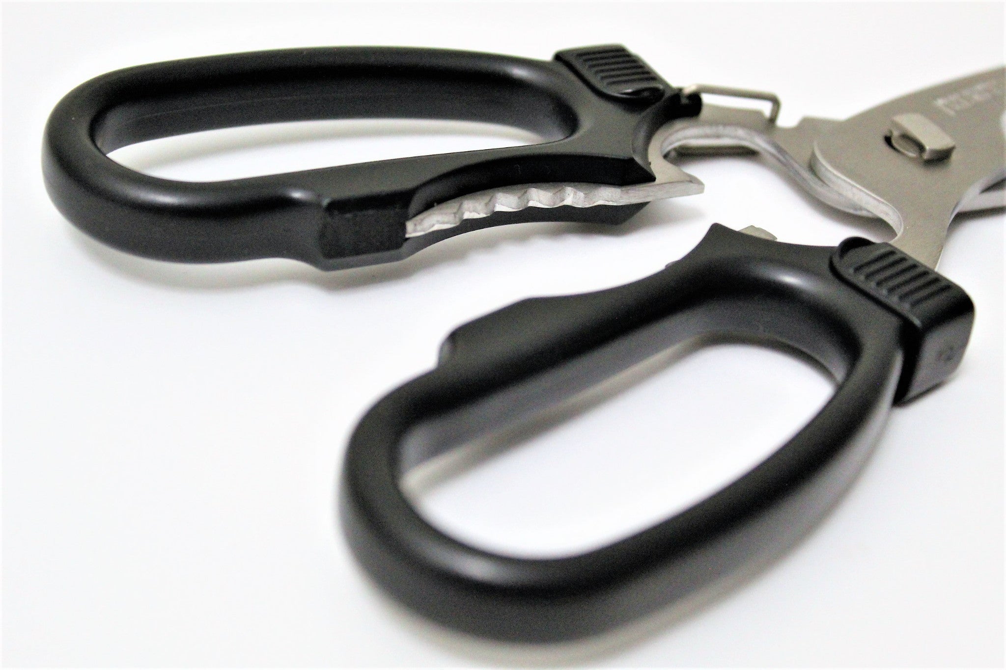 Kitchen Shears - Japanese Kitchen Shears Stainless Steel B&D