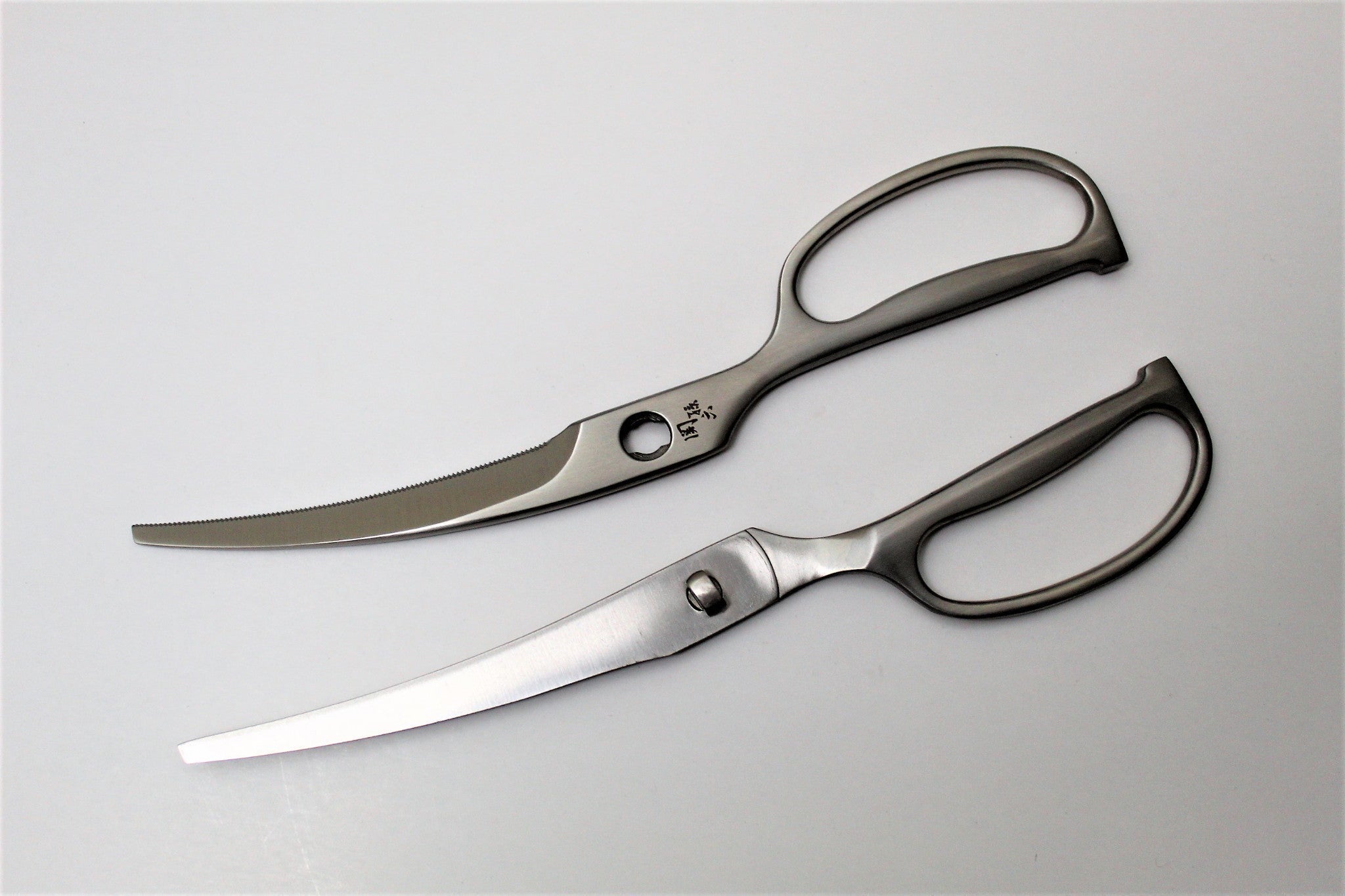 Best 8 Kitchen Scissors (Detachable)