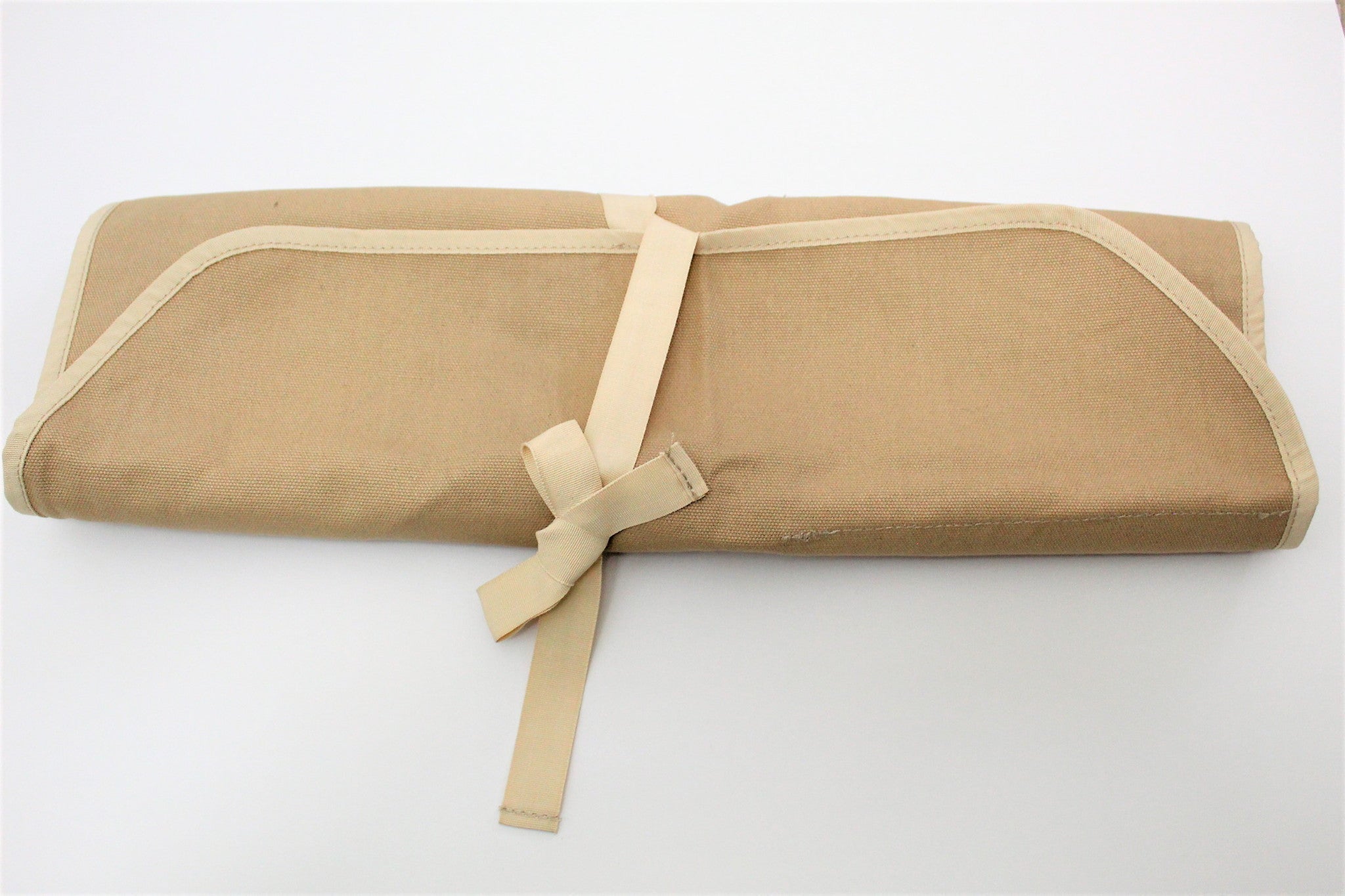 Knife Blocks & Holders - Japanese Chef Knife Canvas Roll Carry Bag For 6 Knives