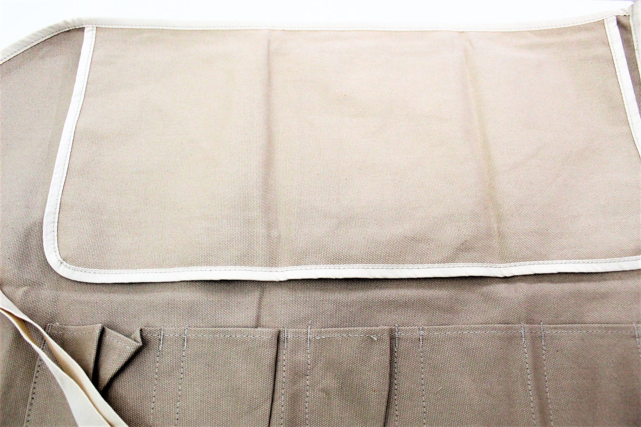 Felt Fabric Shopping Bag on White Background. Stock Photo - Image of gift,  pattern: 180060236