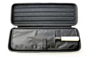 Knife Blocks & Holders - Tojiro Soft Knife Case / Carry Bag