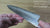Gyuto Japanese Chef Knife 210mm (8.3")  / 240mm (9.4") Damascus 33 Layer Japanese Handle Sakai Takayuki by Hasu-Seizo