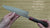 Sawakazuma Setsukei VG-10 Damascus Gyuto Knife 210 mm / 8.2" Rosewood Handle